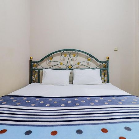 Apartament Nurudin House Magelang Zewnętrze zdjęcie