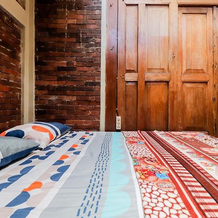 Apartament Nurudin House Magelang Zewnętrze zdjęcie