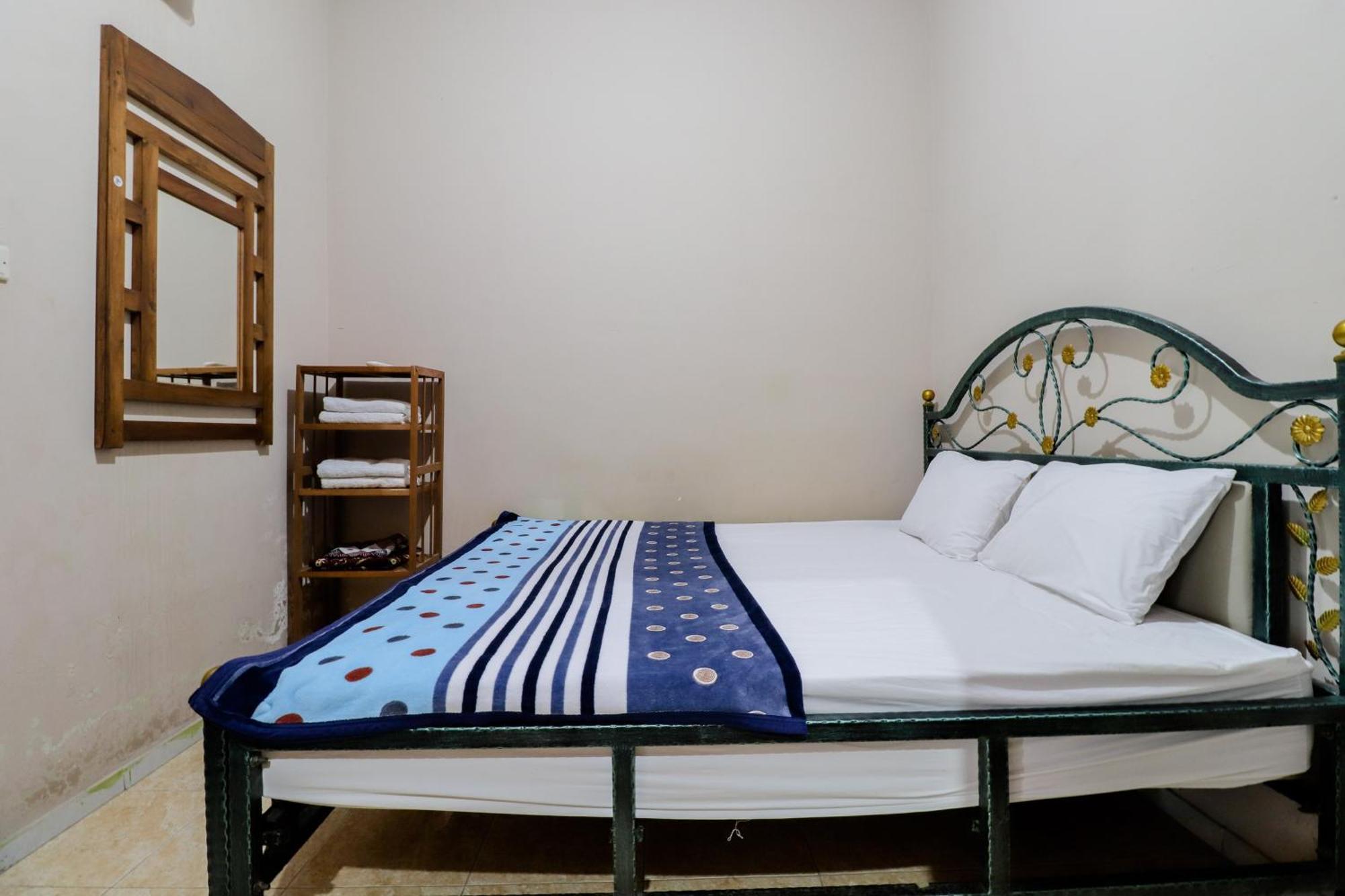 Apartament Nurudin House Magelang Zewnętrze zdjęcie
