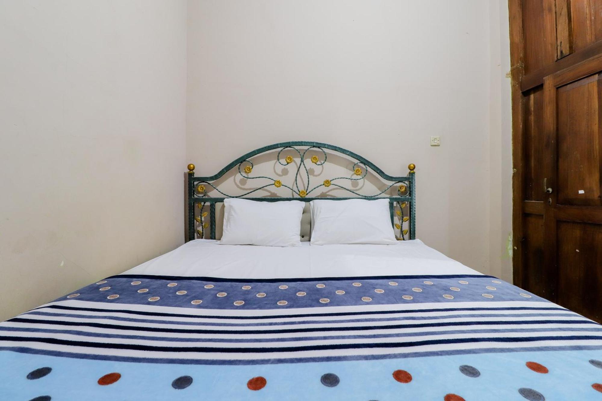Apartament Nurudin House Magelang Zewnętrze zdjęcie