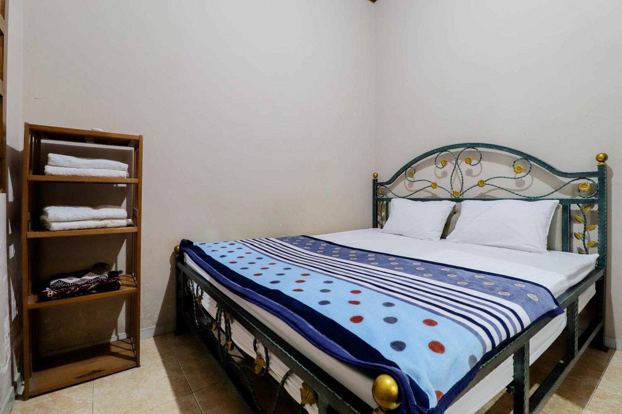 Apartament Nurudin House Magelang Zewnętrze zdjęcie