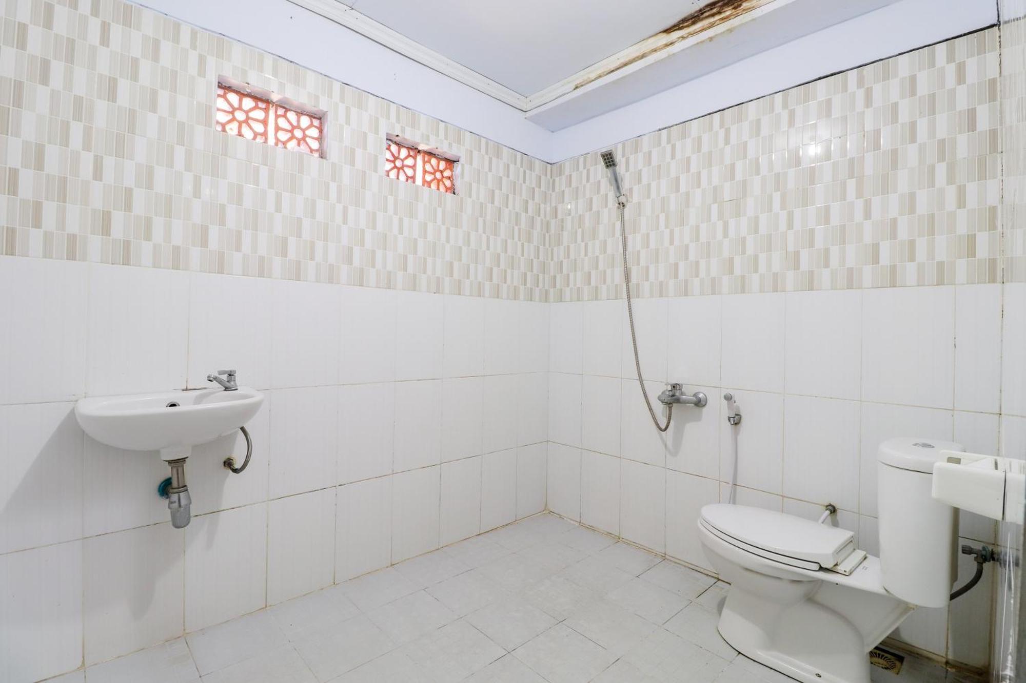 Apartament Nurudin House Magelang Zewnętrze zdjęcie