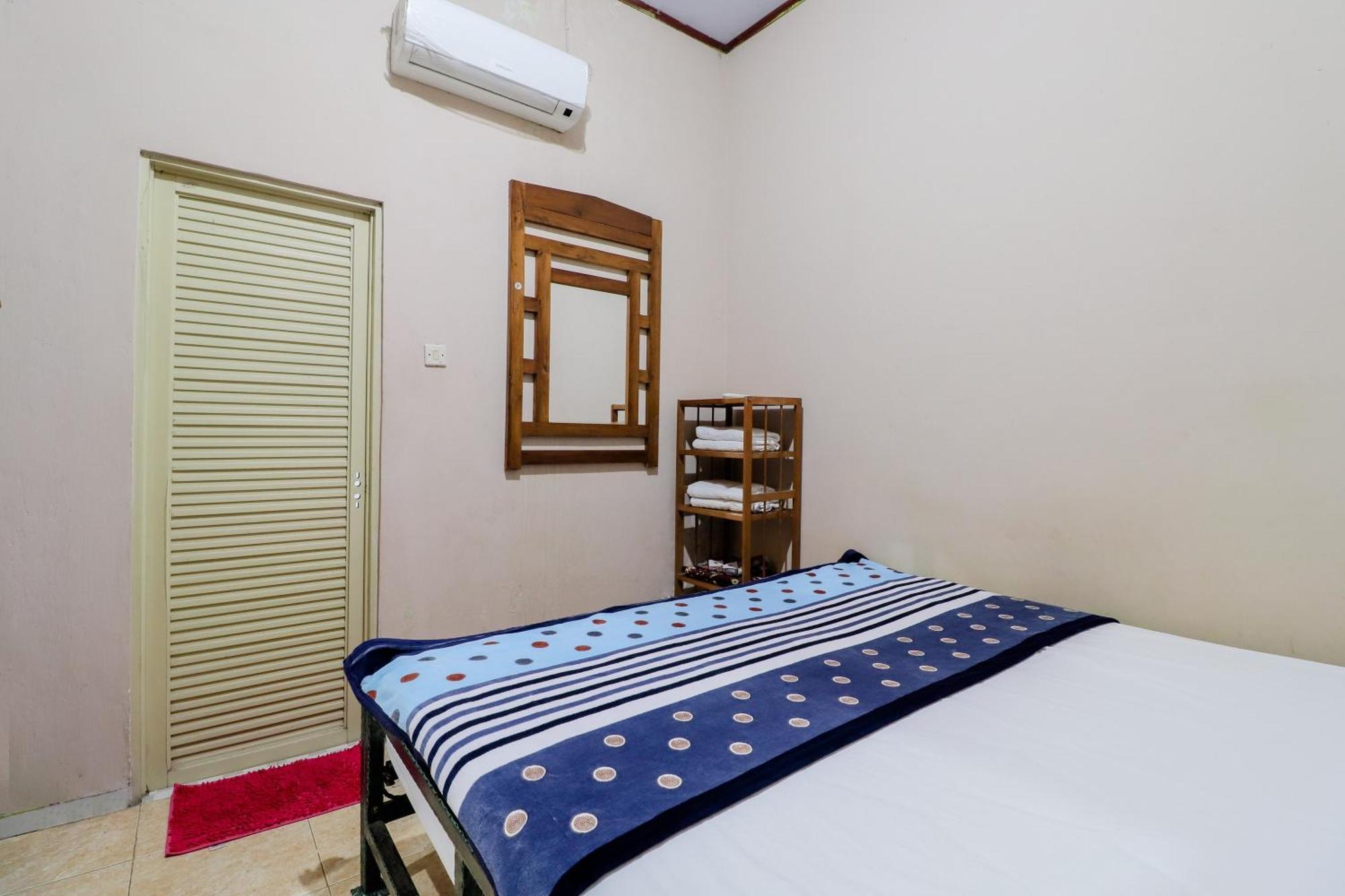 Apartament Nurudin House Magelang Zewnętrze zdjęcie