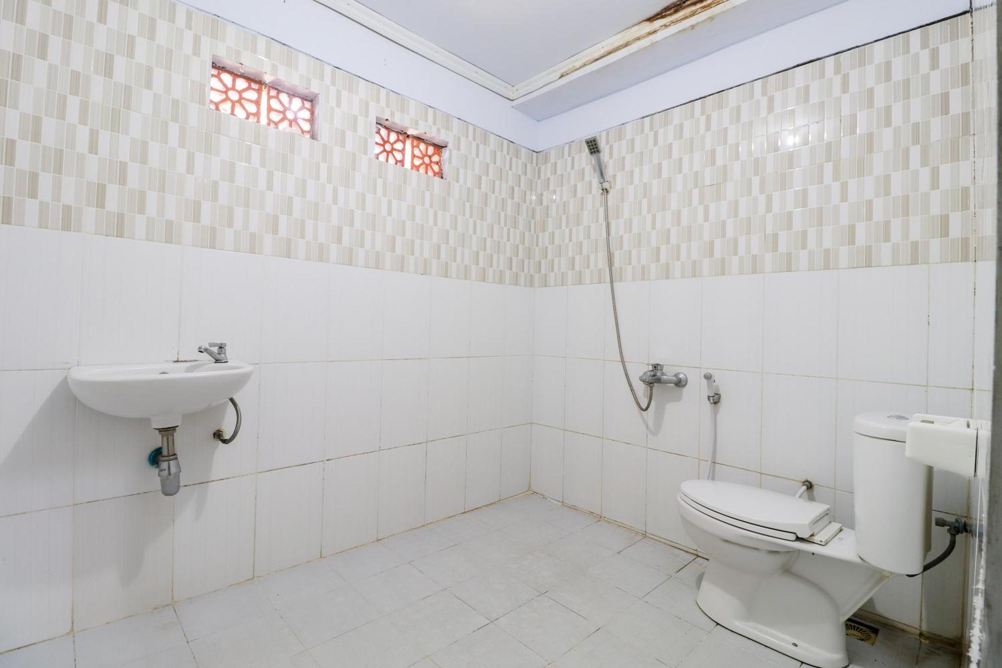 Apartament Nurudin House Magelang Zewnętrze zdjęcie