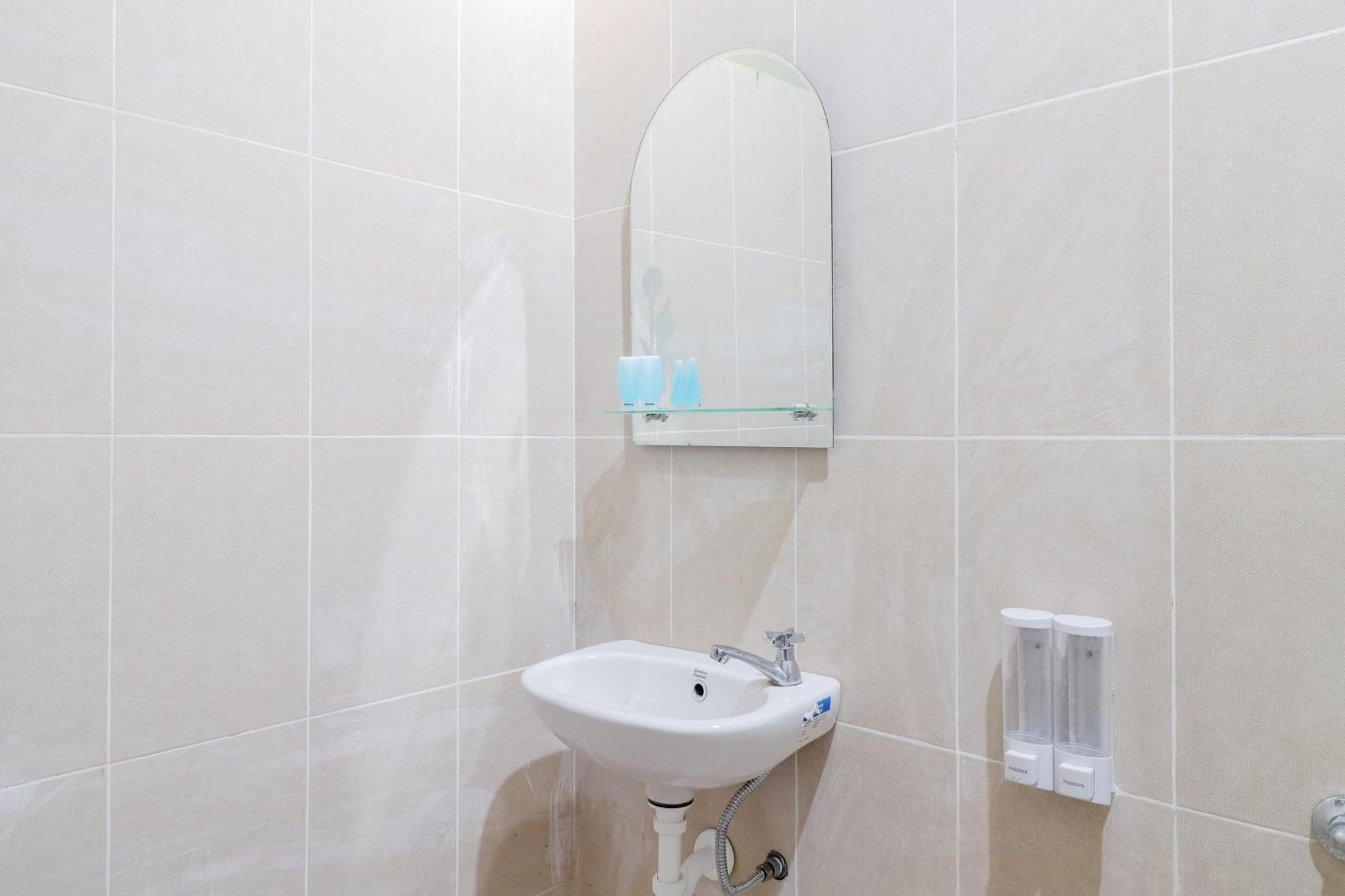 Apartament Nurudin House Magelang Zewnętrze zdjęcie