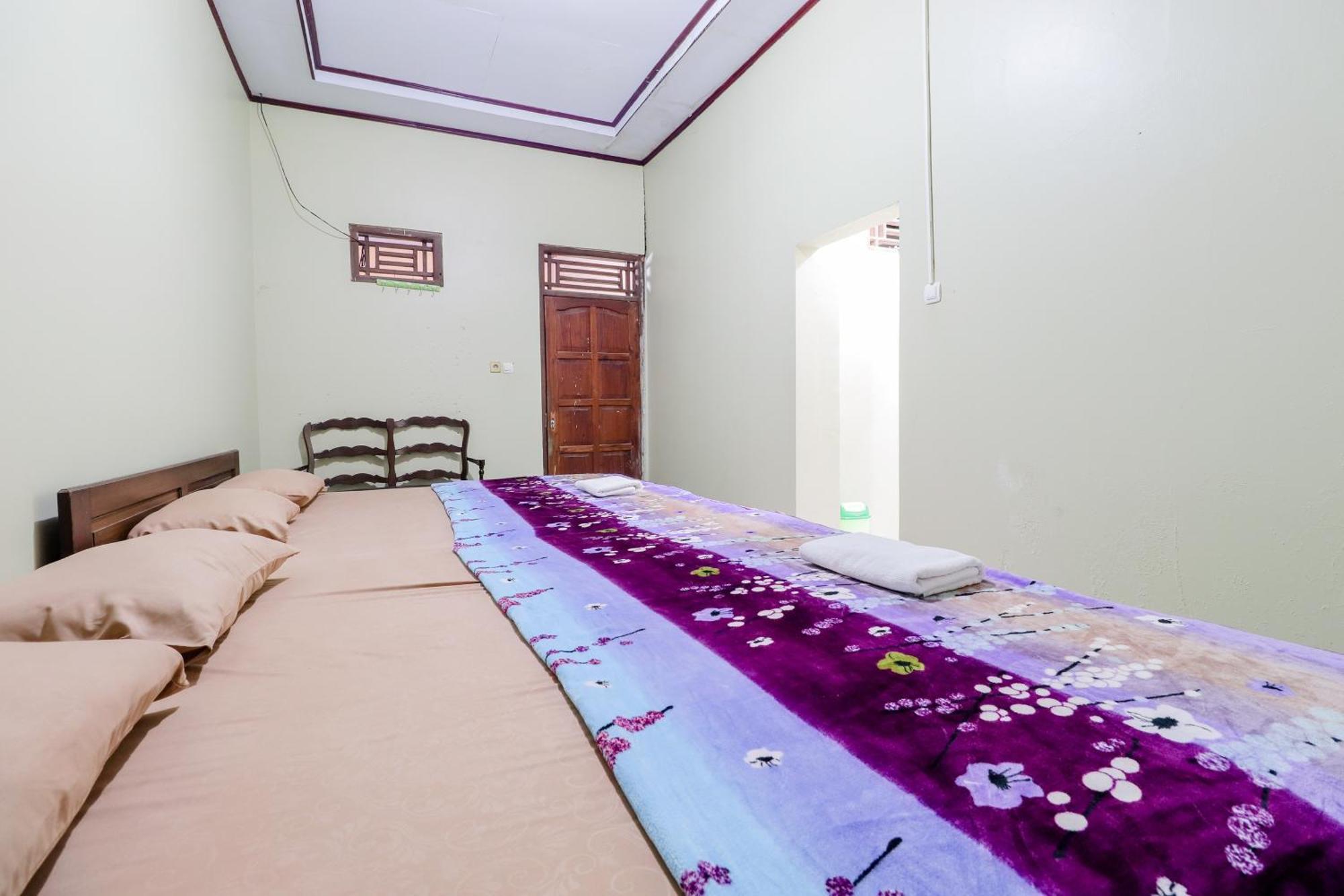Apartament Nurudin House Magelang Zewnętrze zdjęcie