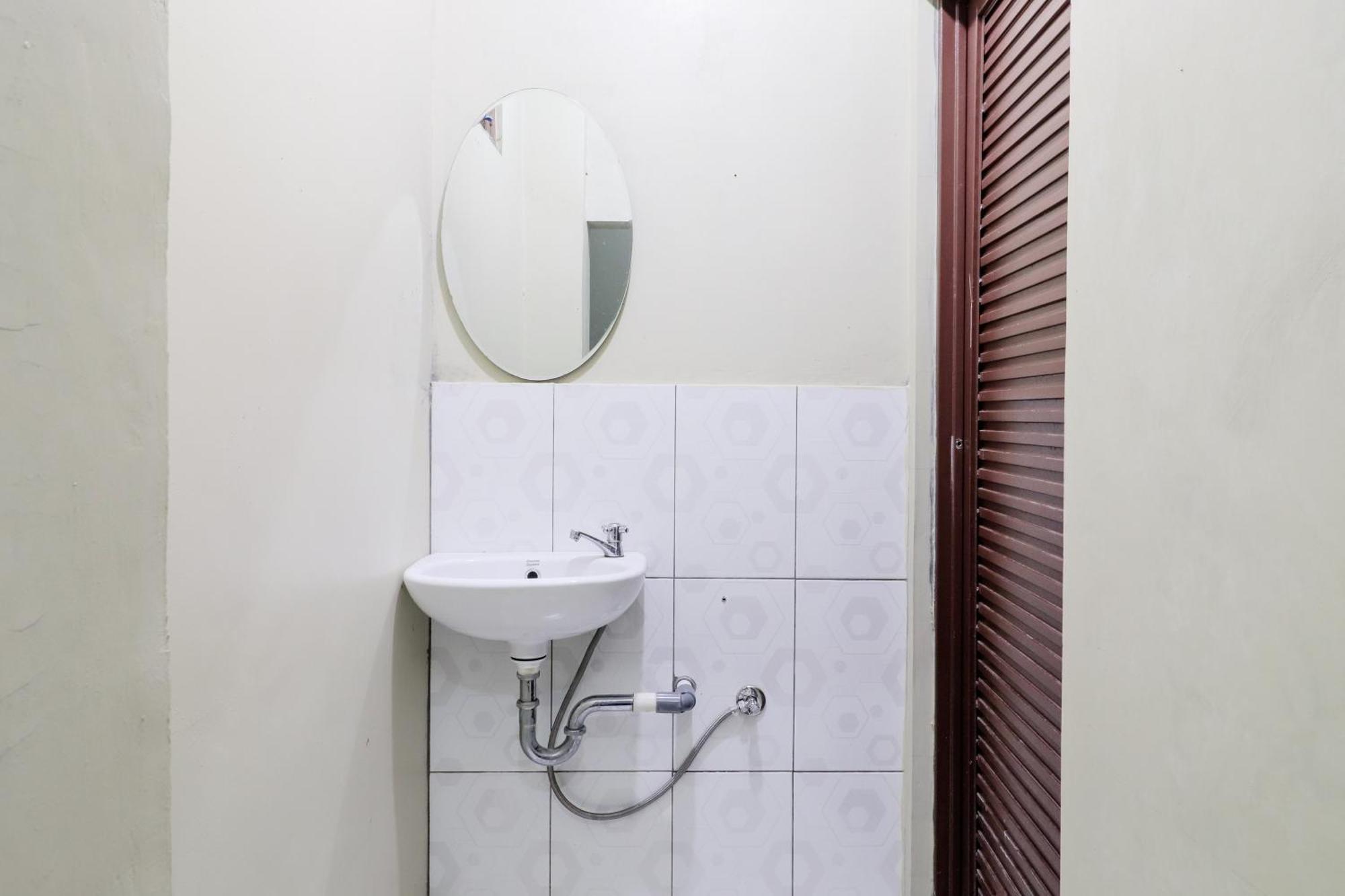 Apartament Nurudin House Magelang Zewnętrze zdjęcie