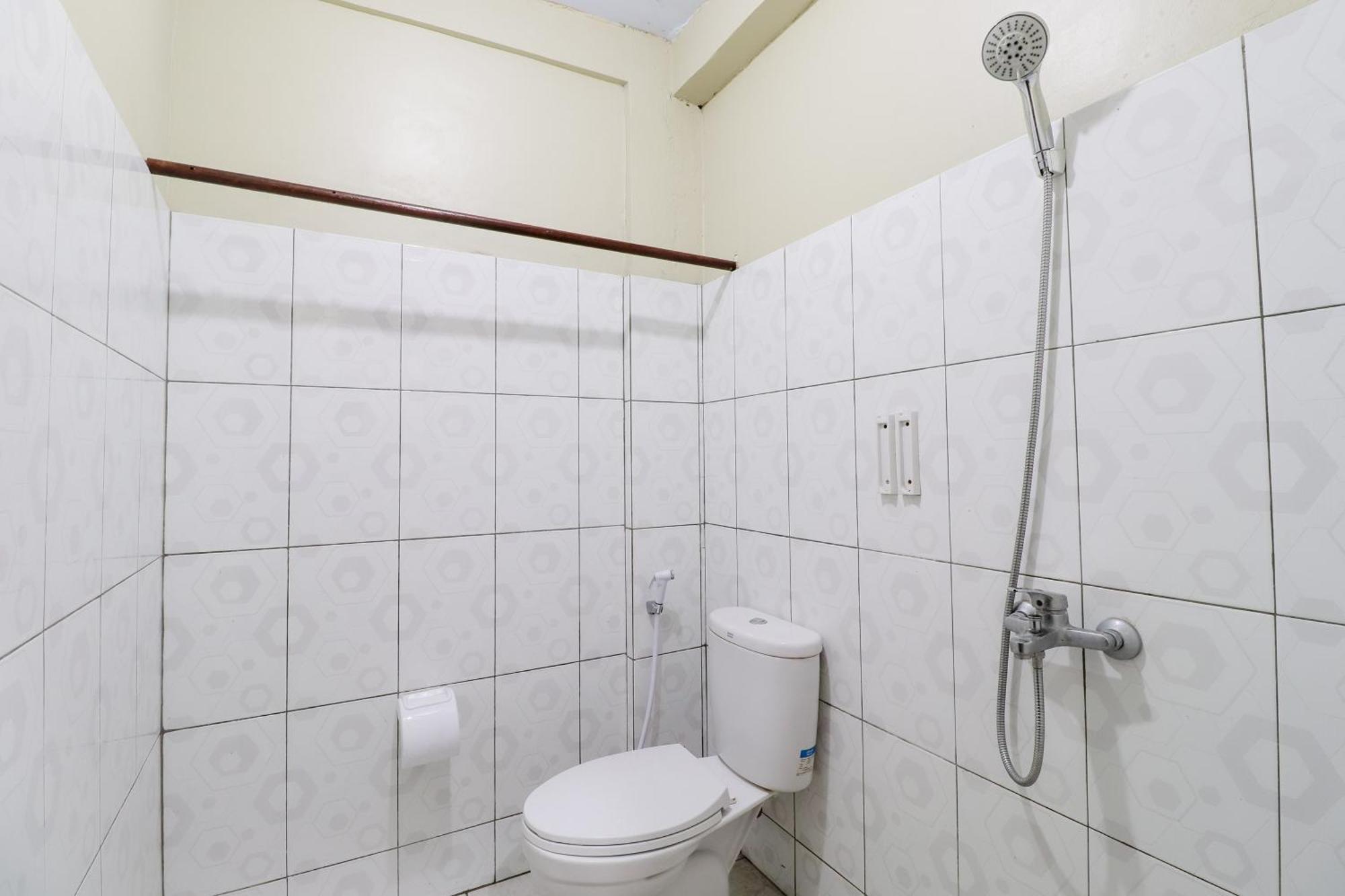 Apartament Nurudin House Magelang Zewnętrze zdjęcie