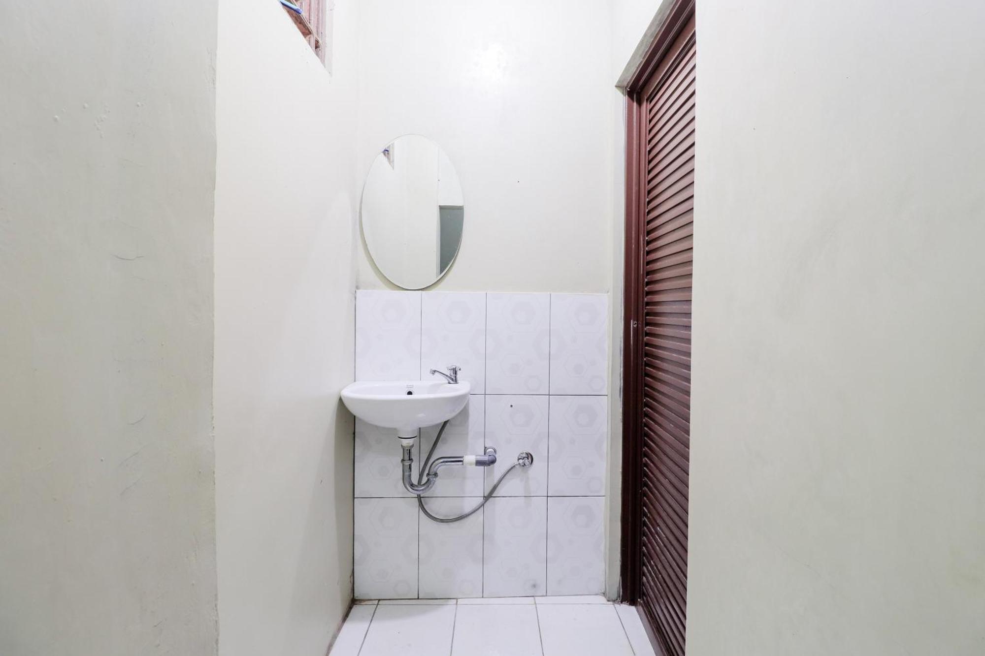 Apartament Nurudin House Magelang Zewnętrze zdjęcie