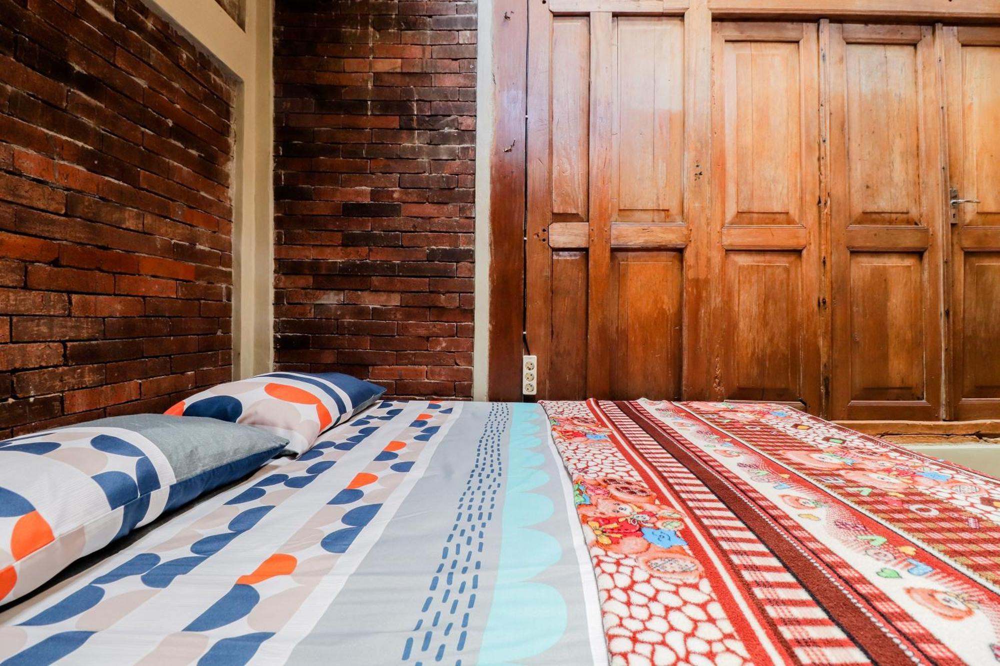 Apartament Nurudin House Magelang Zewnętrze zdjęcie