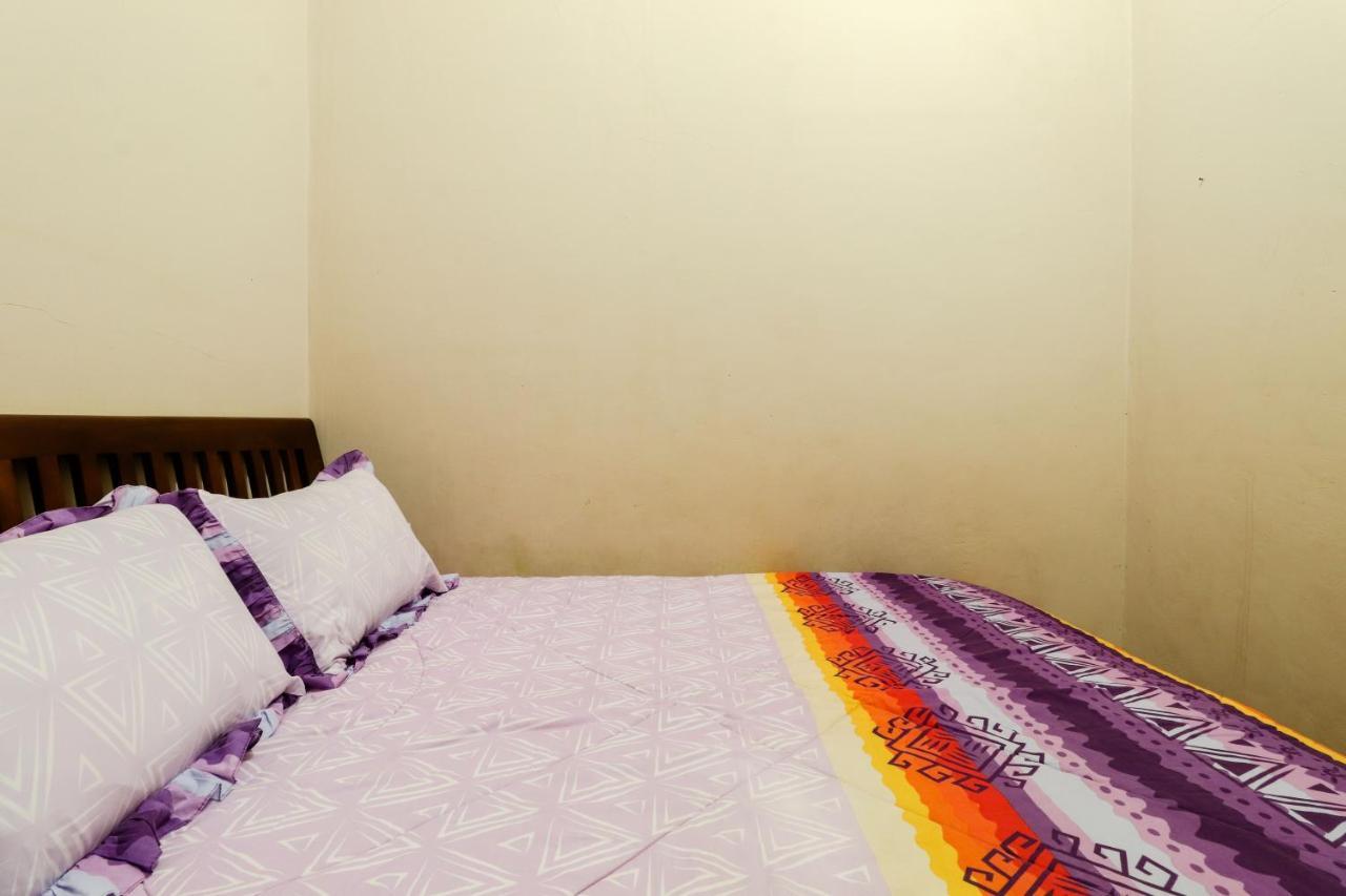 Apartament Nurudin House Magelang Zewnętrze zdjęcie