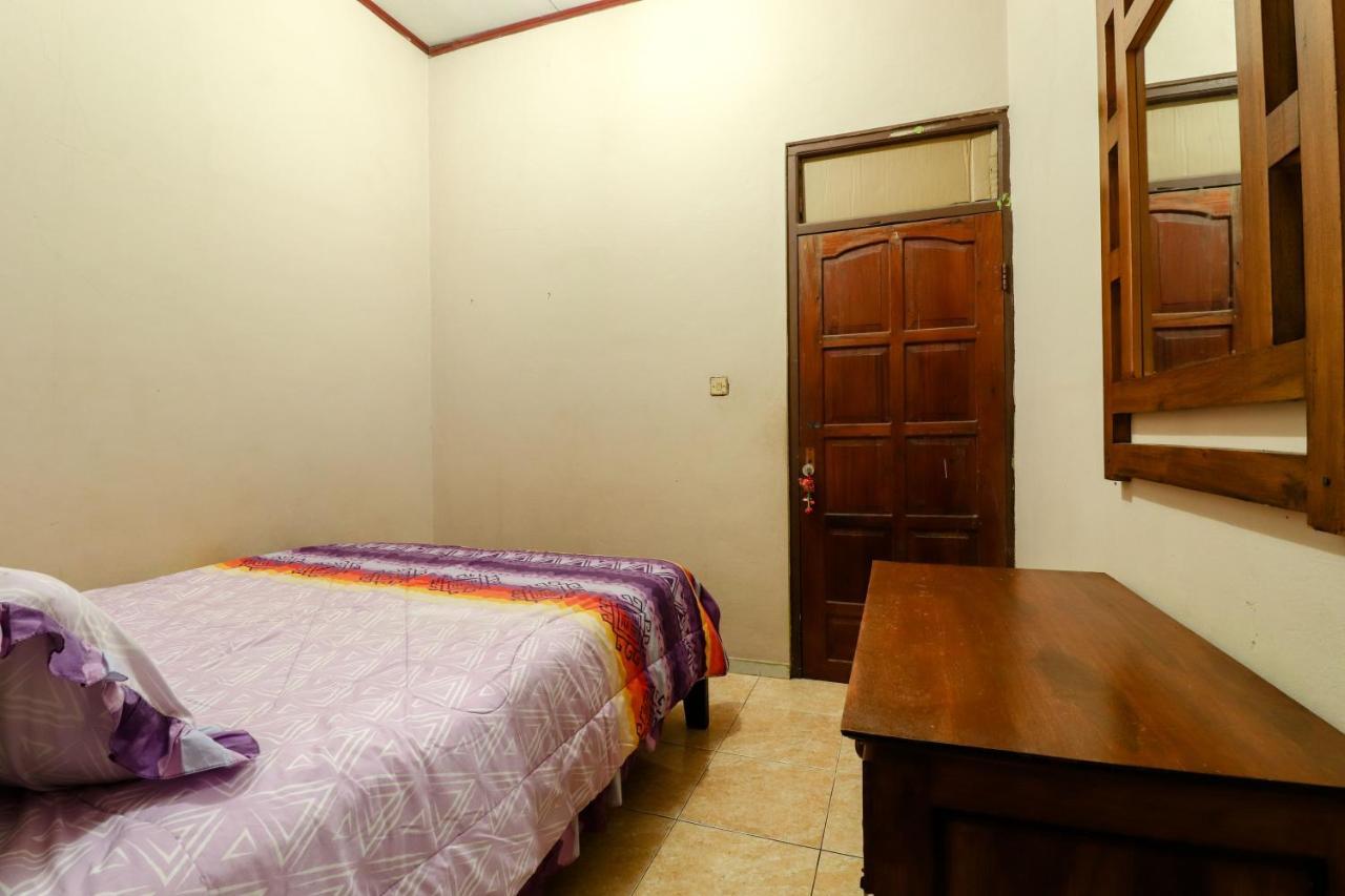 Apartament Nurudin House Magelang Zewnętrze zdjęcie